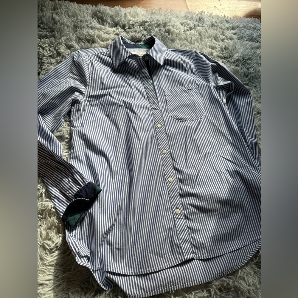 Women’s Vineyard Vines blue Size 2